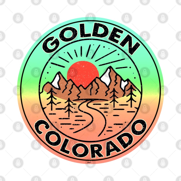 Golden Colorado Lookout Mountain Buffalo Bill Zipline by TravelTime