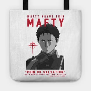 Mafty Hathaway Noa Tote