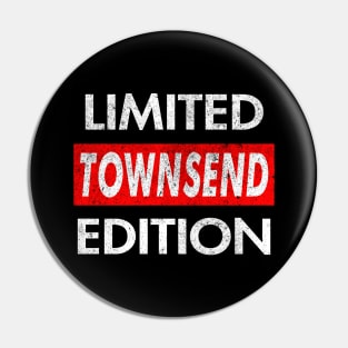 Townsend Pin