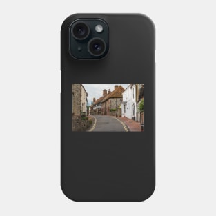 Alfriston, East Sussex Phone Case