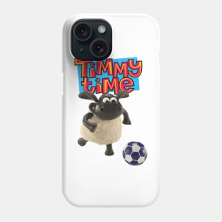 Classic Shaun Cartoon The Sheep TV Series Phone Case