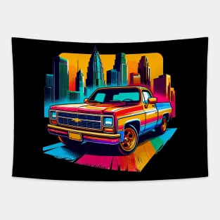 Chevrolet Tapestry