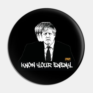 Get Funct Boris Pin