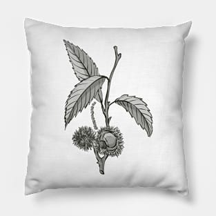 Plants Pillow