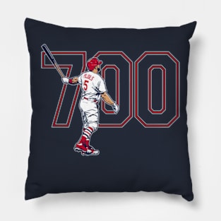 Albert Pujols 700 Vol. 2 Pillow