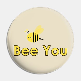 Bee you Pin