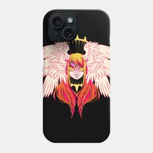 Angelic Phone Case