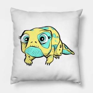 Bait Pillow