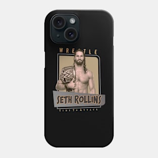 rollins Phone Case