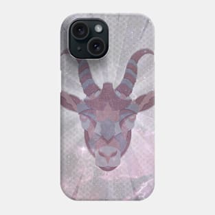 Capricorn Astrological sign Phone Case