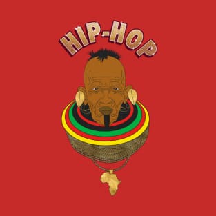 Hip hop T-Shirt