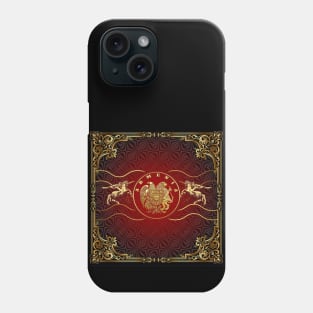 Armenia Phone Case