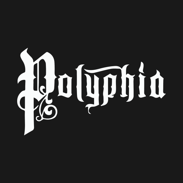 Polyphia by Daniel Cantrell