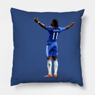 Didier Drogba Pillow