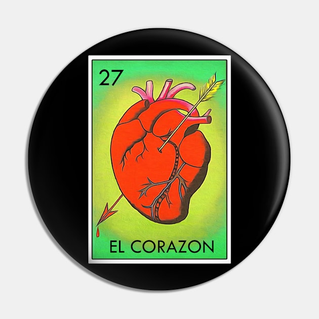 Pin em Loteria