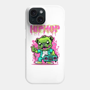 Hip hop 90s Phone Case