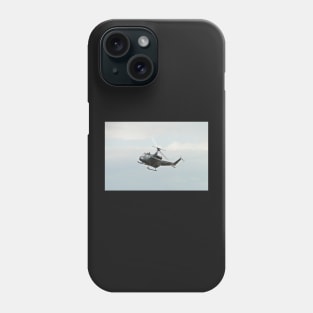 Here Comes Huey Phone Case