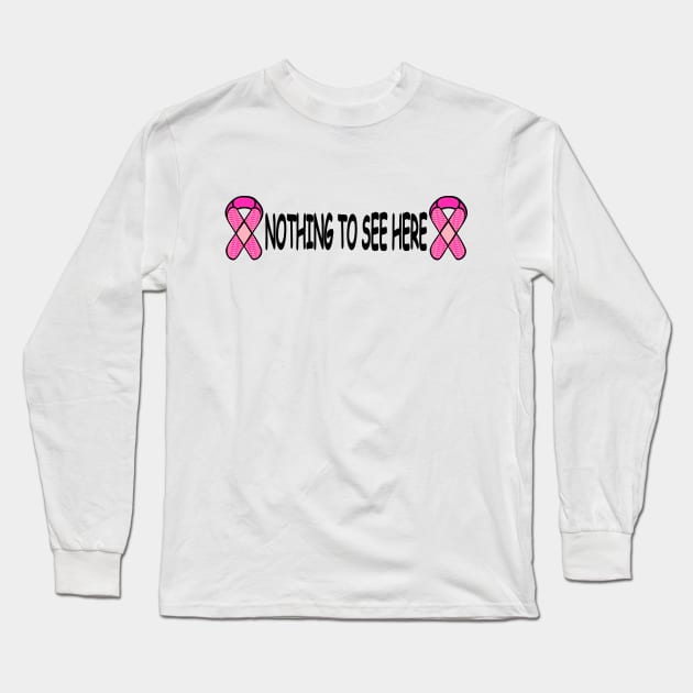  Breast Cancer Gifts & Funny Mastectomy T-Shirt