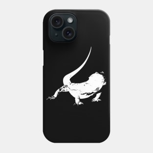 Iguana Phone Case