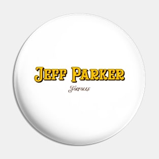 Jeff Parker Forfolks lo-fi Pin