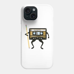 Revenge Mix Phone Case