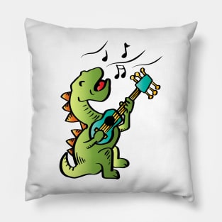 Cute dinosaur Pillow