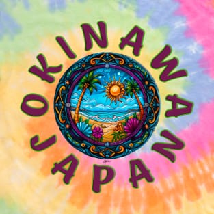 Okinawa, Japan T-Shirt