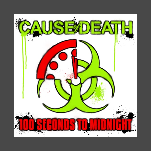 Cause of Death Logo with no background by Cause of Death