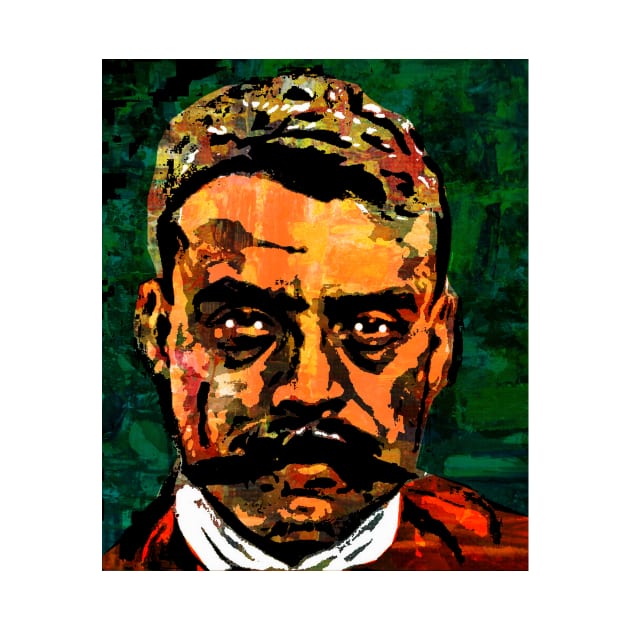 Viva Zapata! 2 by truthtopower