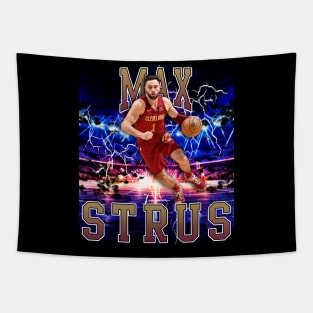 Max Strus Tapestry