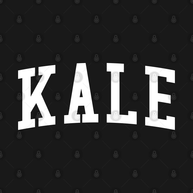 KALE by wewewopo