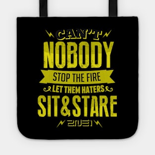 2NE1 Can't Nobody Tote