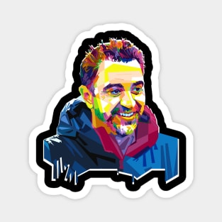 XAVI Magnet