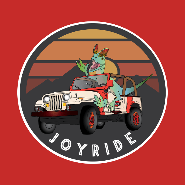 Joyride by AltTabStudio