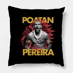 POATAN Pereira Pillow