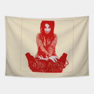 BJÖRK Tapestry