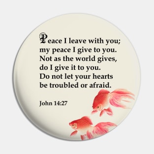 Bible verses for inspiration Pin