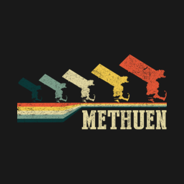 Methuen Color Chart