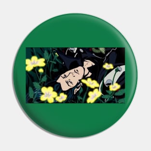 🍏🍋 Pin