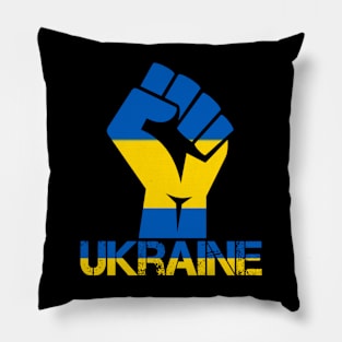 Ukraine Strong,Ukranian Pillow