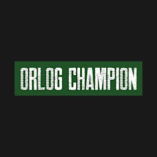 Orlog Champion of Valhalla T-Shirt