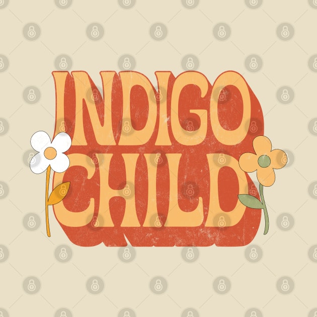 Indigo Child by DankFutura