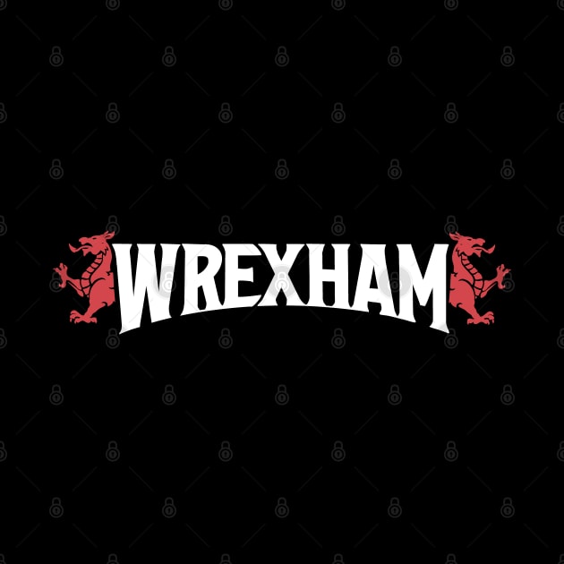 wrexham by Brunocoffee.id