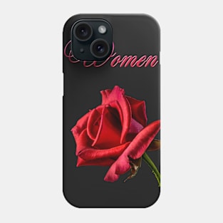 WOMEN Phone Case