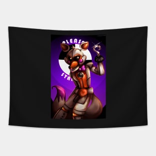 Lolbit ~ Tapestry