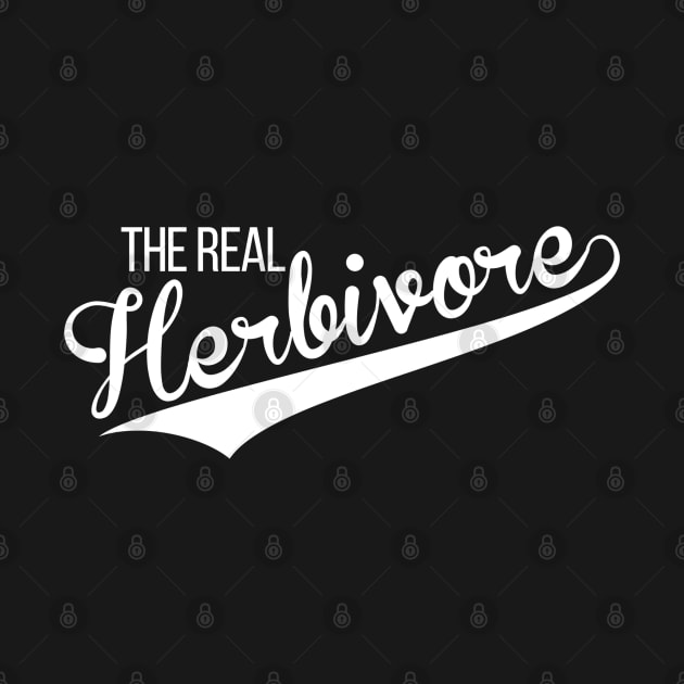 the real herbivore by thriftjd