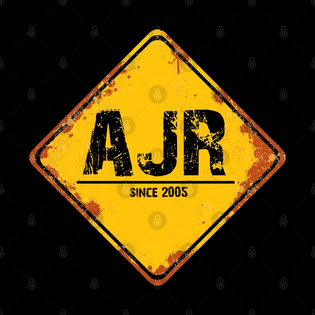 AJR by Money Making Apparel