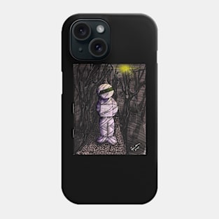 Mummy Phone Case