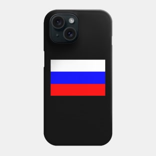 Russia Phone Case