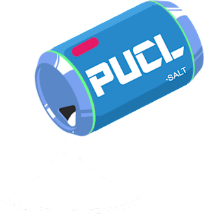 PUCL Salt Magnet